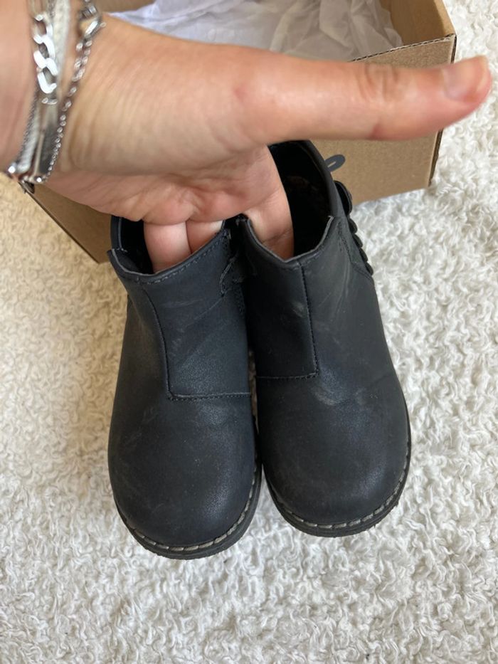 Bottines - photo numéro 2
