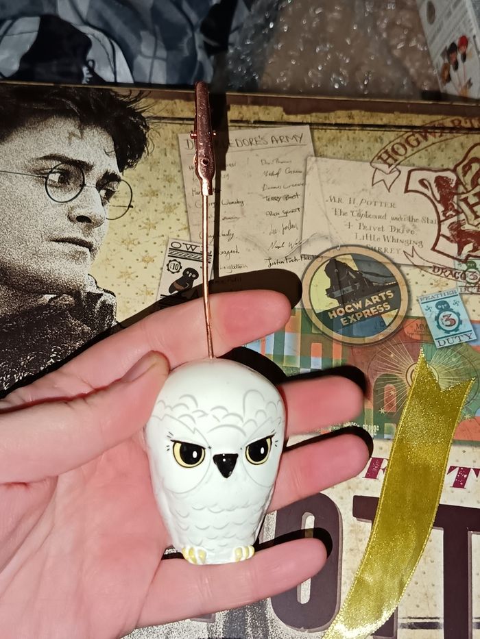 Porte photo Harry potter - photo numéro 8