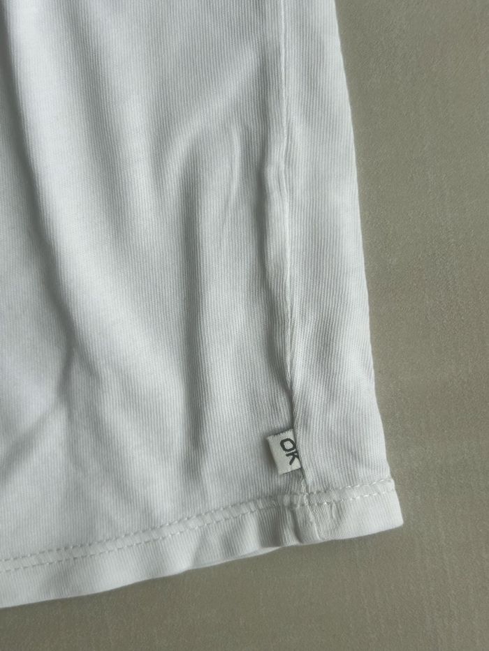 Lot de 2 T-shirts Okaïdi - photo numéro 5