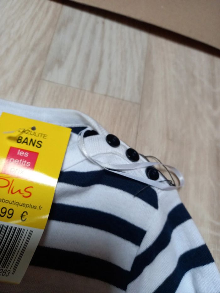 Ensemble 2 pièces neuf étiqueté - photo numéro 15