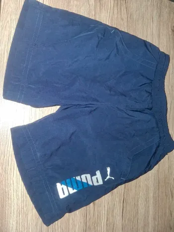 Short Puma