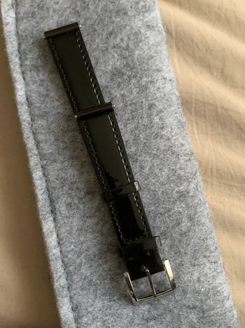 Bracelet de montre Herbelin