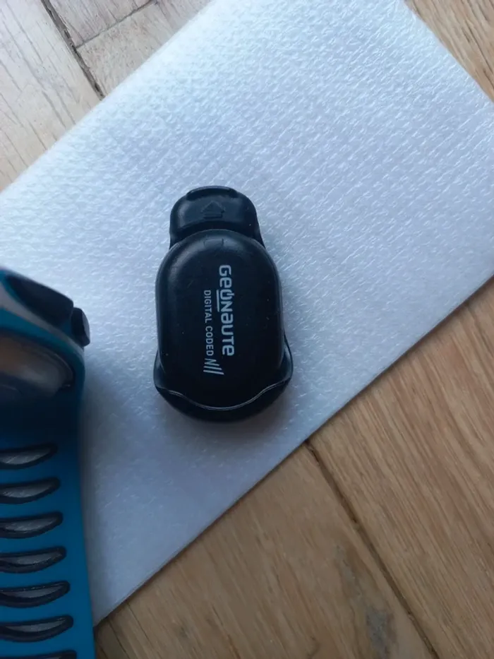 Montre geonaute (kalanji) runing - photo numéro 5