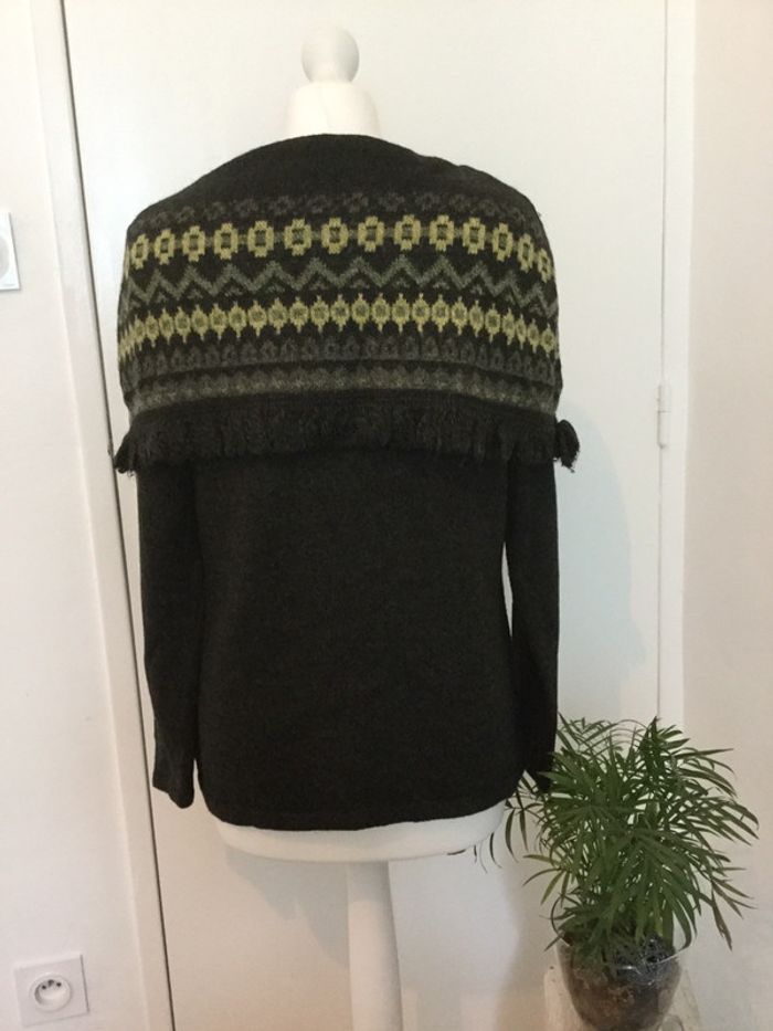 Pull très original - photo numéro 3