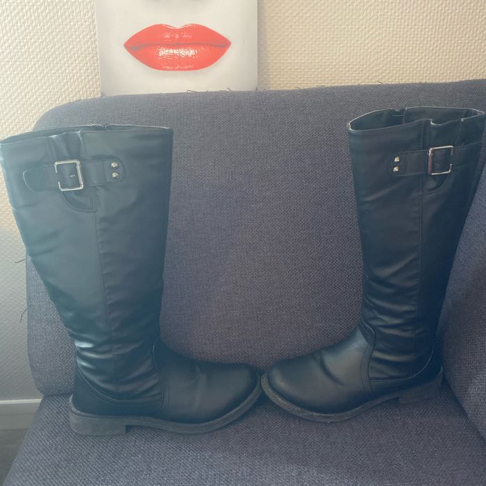 Bottes - photo numéro 3