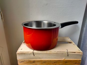 Casserole bain marie Vintage Silit