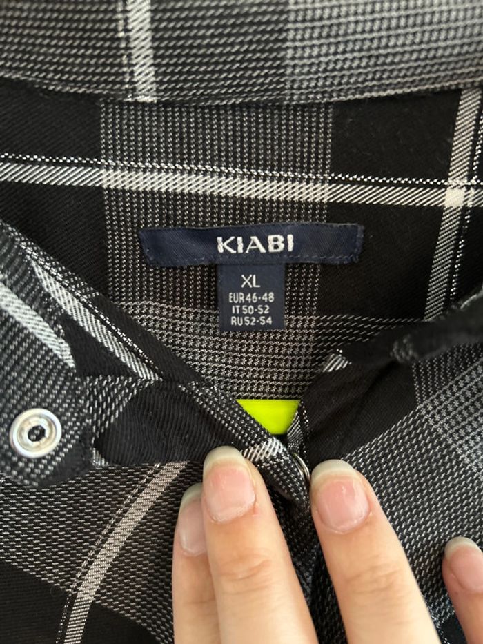 Chemisier femme - photo numéro 2