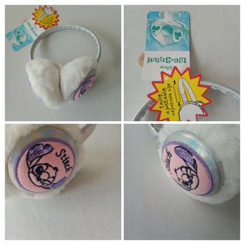 Cache oreille ajustable Stitch Stitch