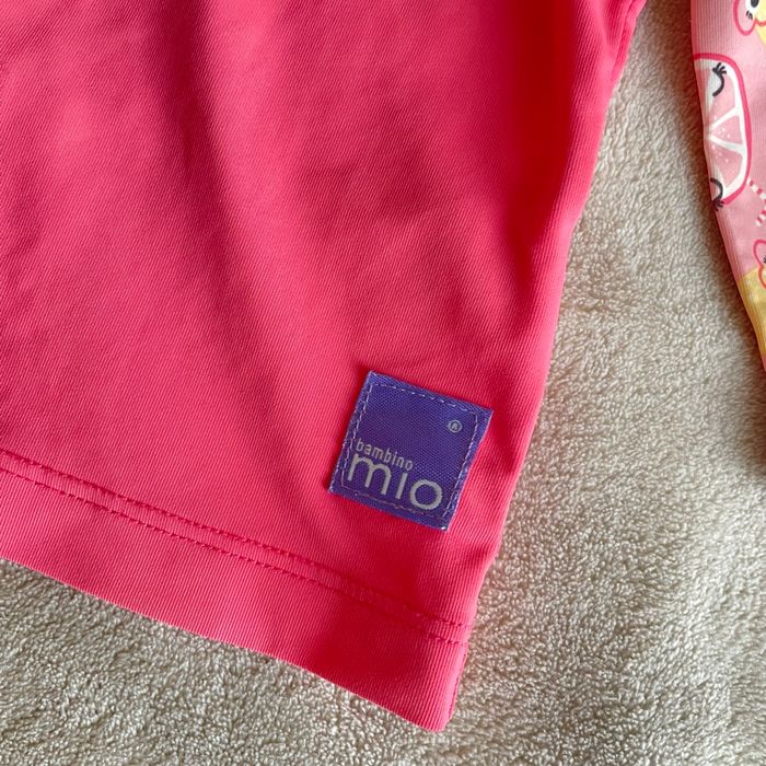 T-shirt anti UV 12 mois bambino mio - photo numéro 2