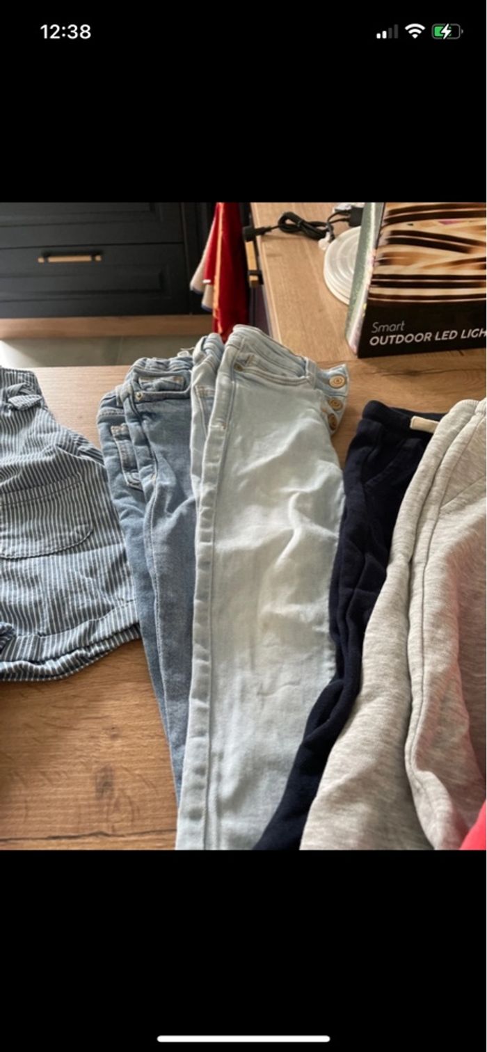 Gros lot  24 mois - photo numéro 3