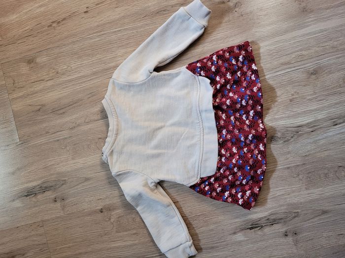 Robe renard - photo numéro 3