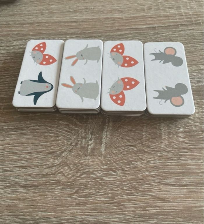 Coffret de jeux vertbaudet - photo numéro 2