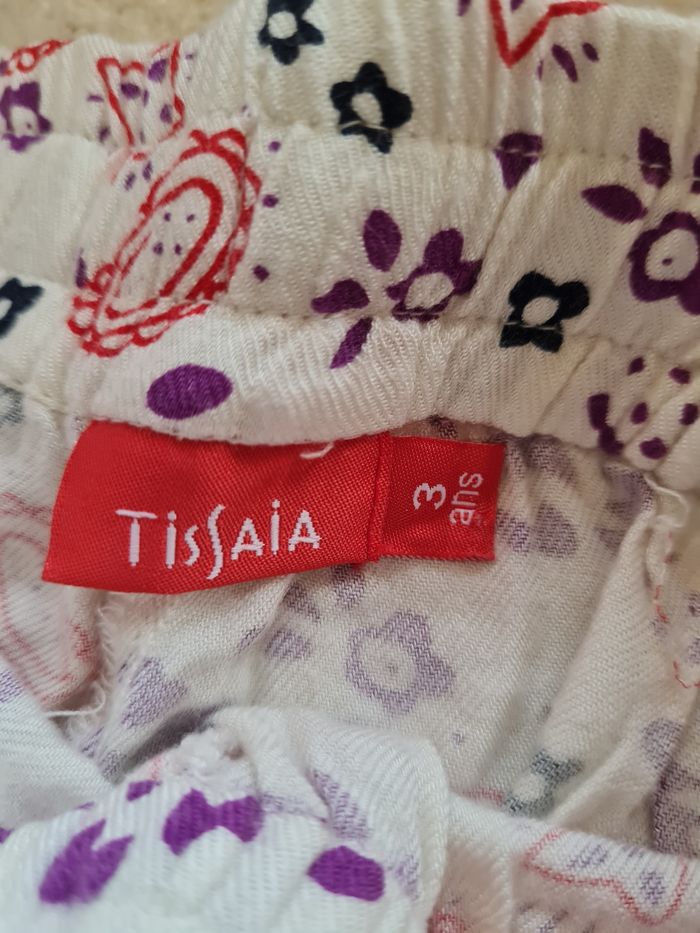 2 pantalons léger 3 ans - photo numéro 3