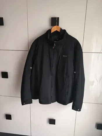 Blouson moto BERING homme WXL