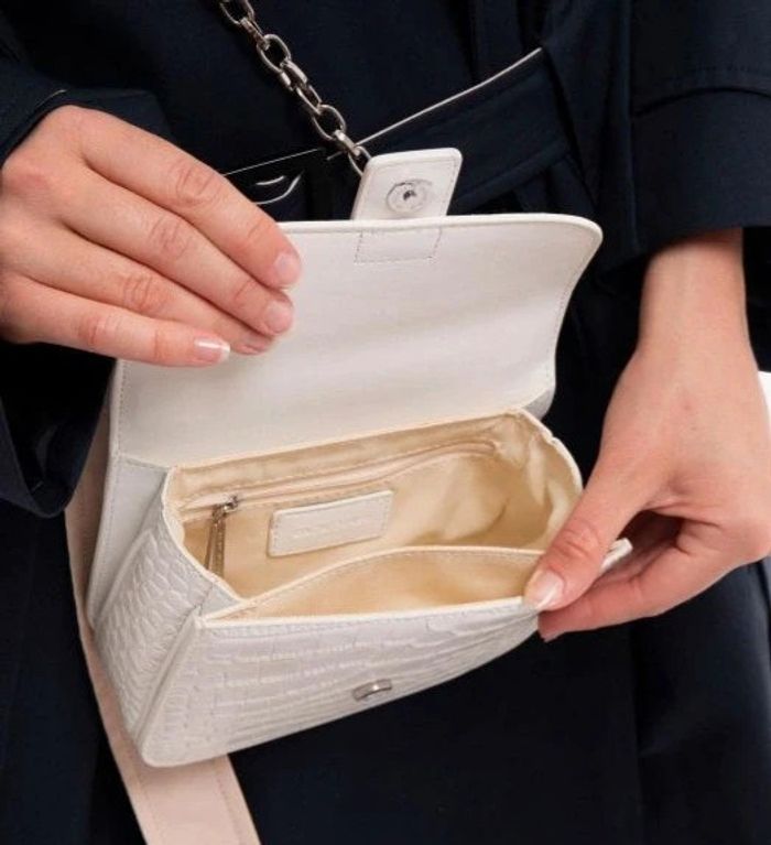 Petit sac à bandouliere - photo numéro 2