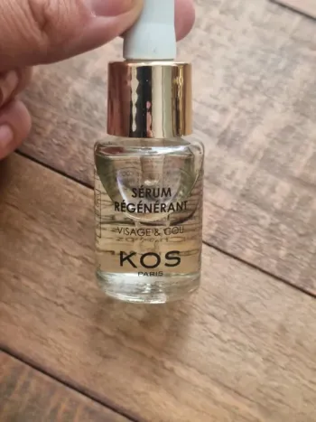 Serum kos