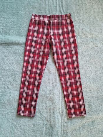 Très beau jegging 8 ans