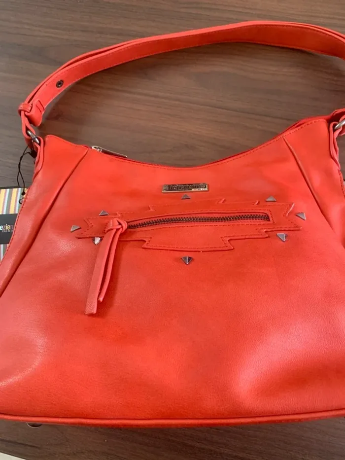 Les Tropeziennes sac bandoulière - photo numéro 3