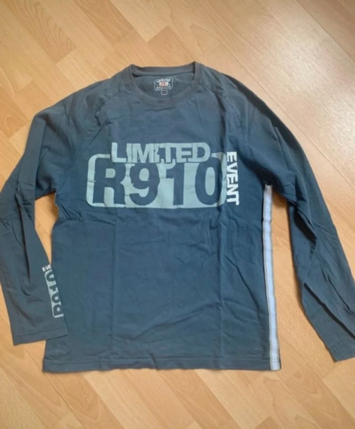 Tee-shirt ML Taille L