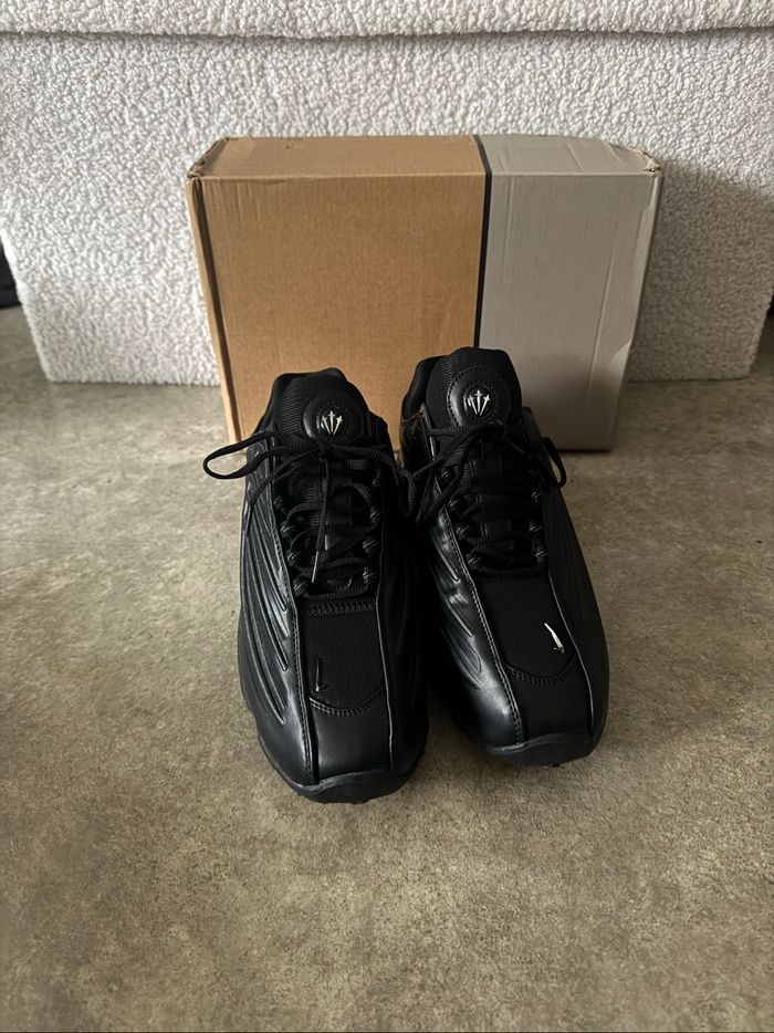 nike nocta - photo numéro 2