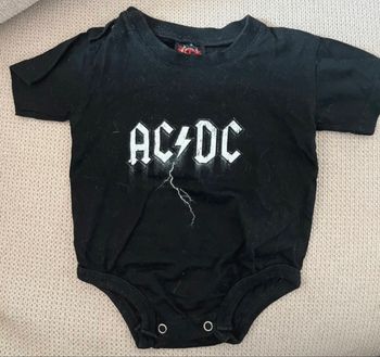 Body ACDC