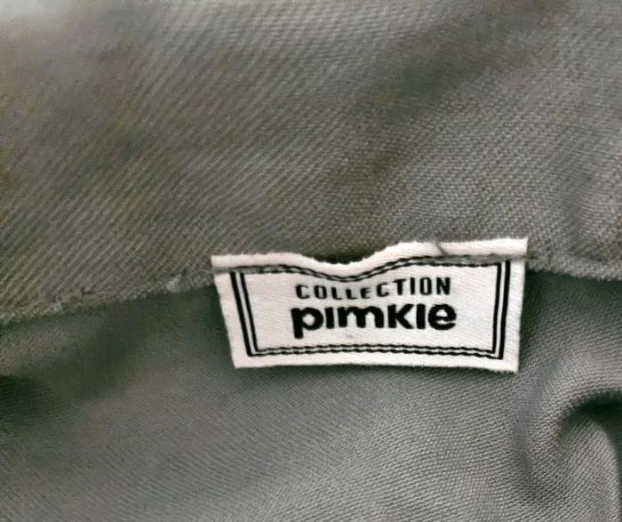Combinaison kaki Pimkie Taille 42 Neuve - photo numéro 8