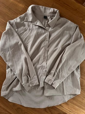 Chemise dazy taille XL
