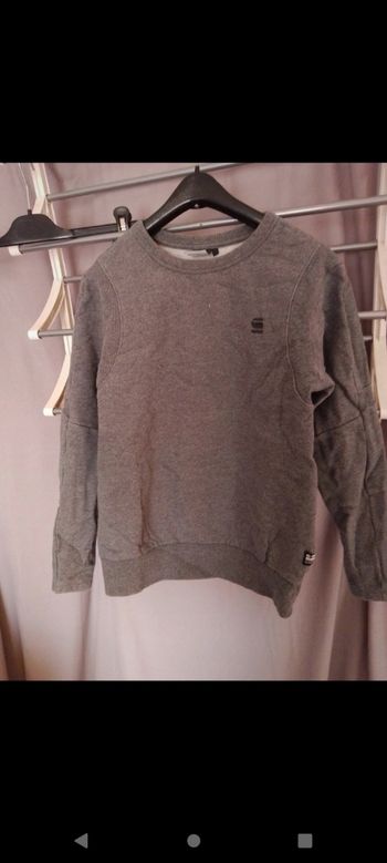 Sweat G-star raw