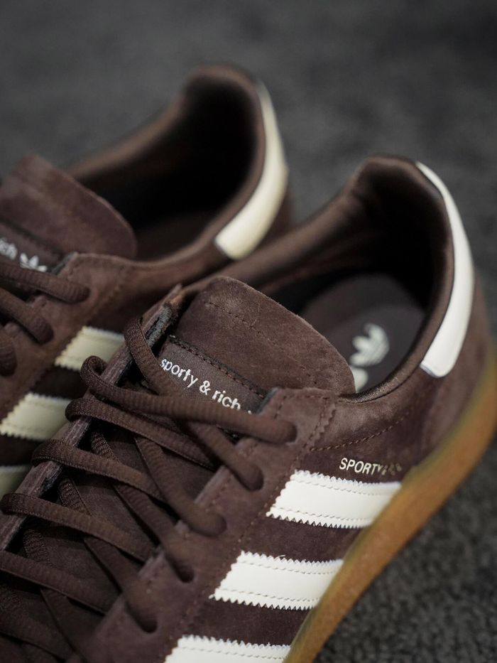 adidas originals Handball spezial SPORTY & RICH taille:36 - photo numéro 3
