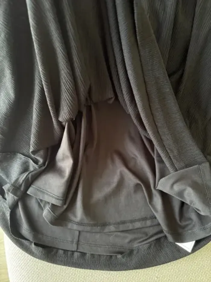 Robe grossesse allaitement - photo numéro 4
