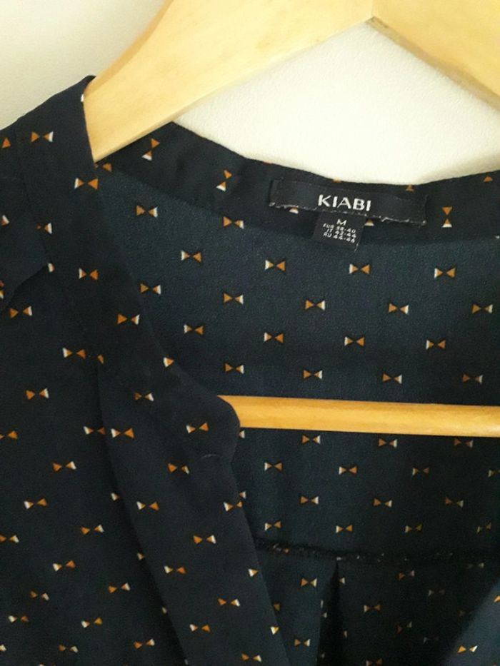 blouse kiabi - photo numéro 2
