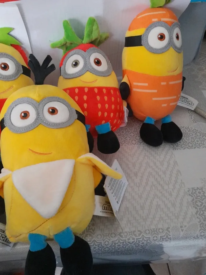 Minions - photo numéro 3