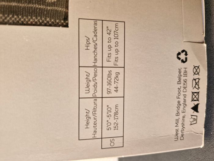 Collants imitations bas sexy - photo numéro 3
