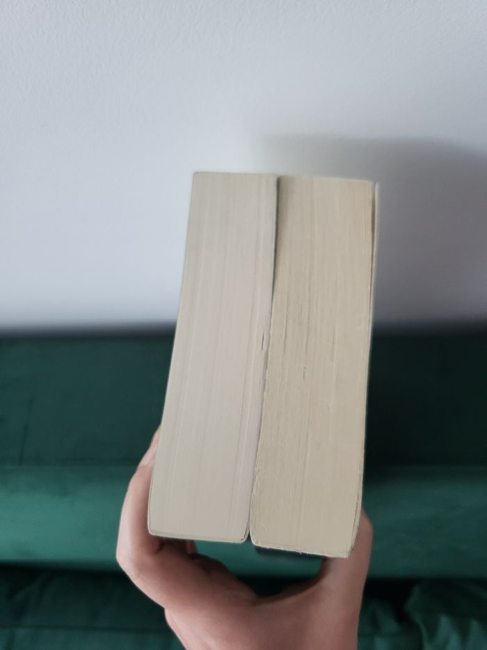 Keleana Tome 1 et 2 Saga le trône de Glace ancienne édition - photo numéro 3