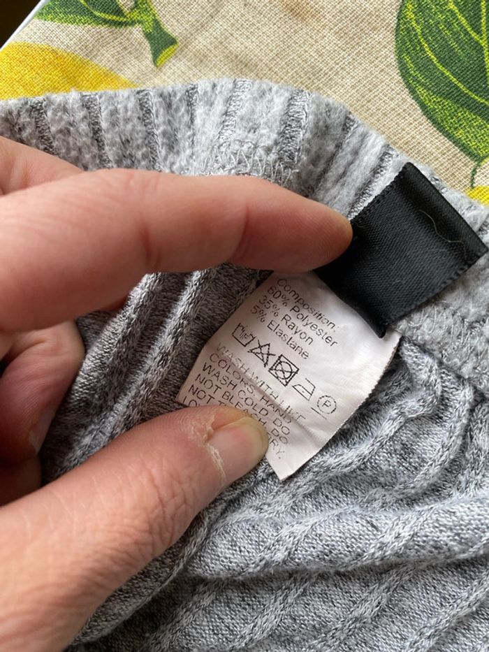 Pantalon léger taille S - photo numéro 3