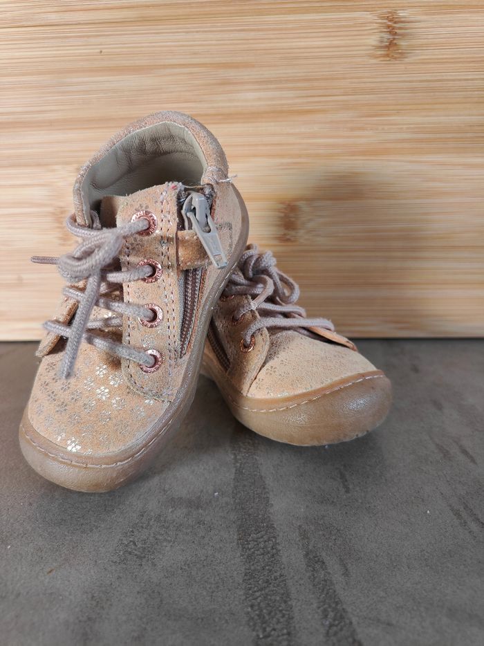 Chaussures bébé