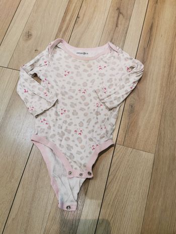 Body 9-12 mois