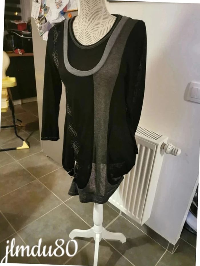 Donne robe - photo numéro 3