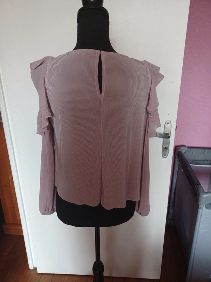 Blouse - photo numéro 3