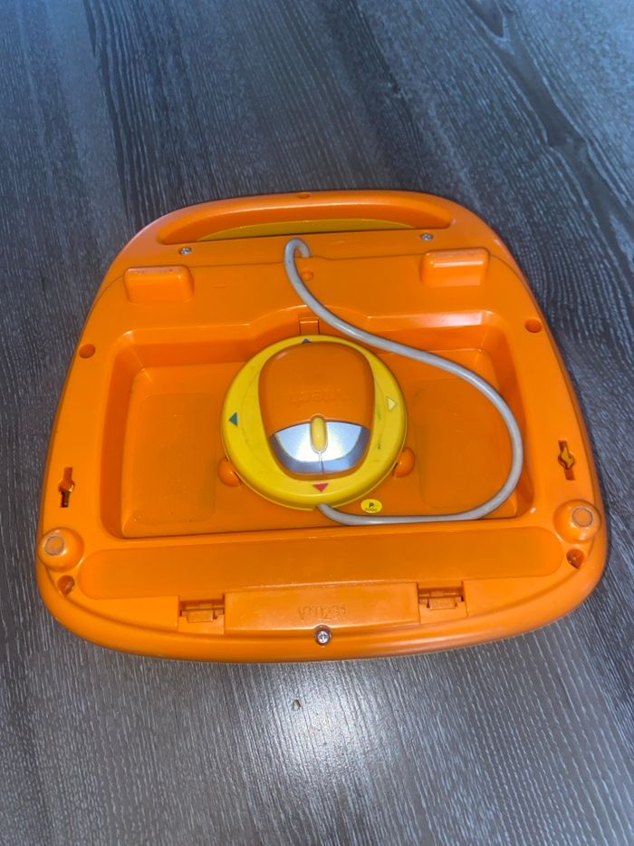 Ordinateur enfant - photo numéro 2