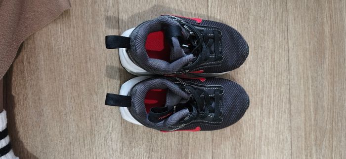 Basket nike - photo numéro 5