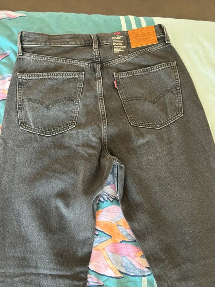 70’s high flare Levi’s - photo numéro 7