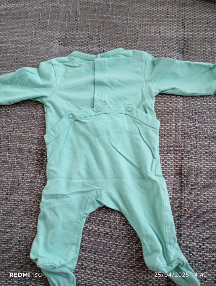 Pyjama - photo numéro 4