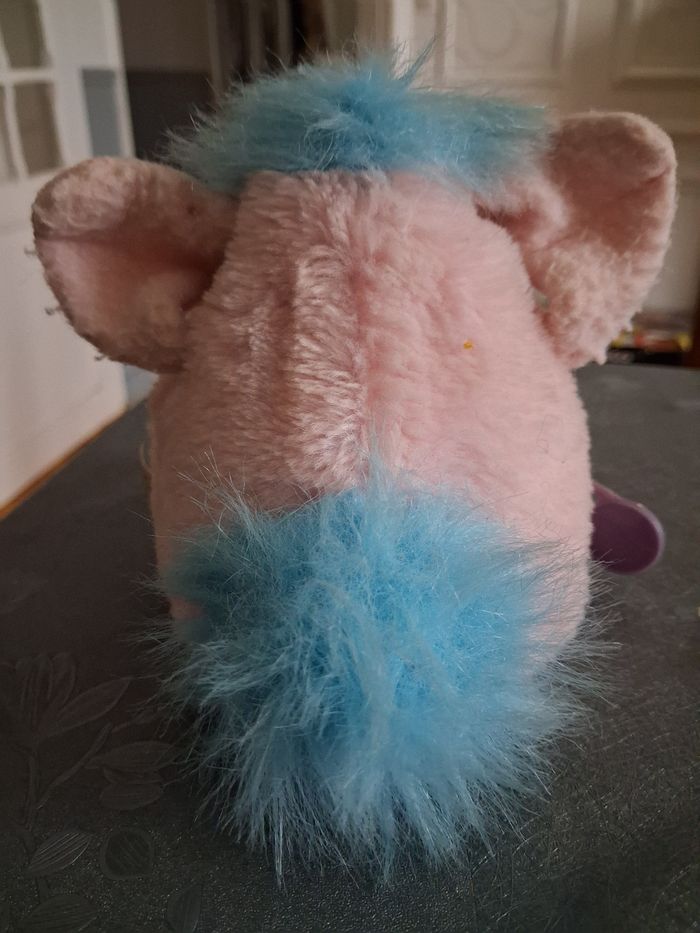 Figurine FURBYBABY - photo numéro 3