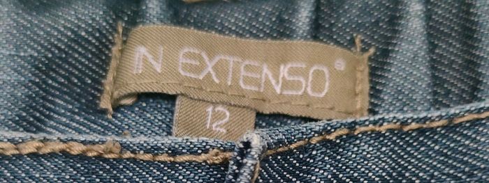 Jean taille 12 ans - photo numéro 2