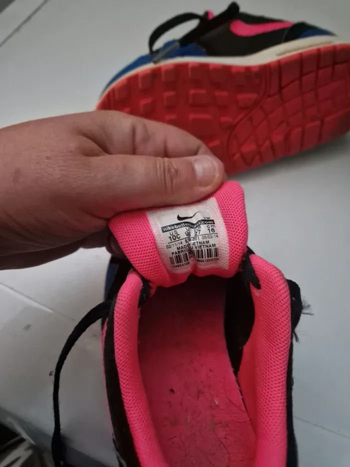Air max taille 27 - photo numéro 2