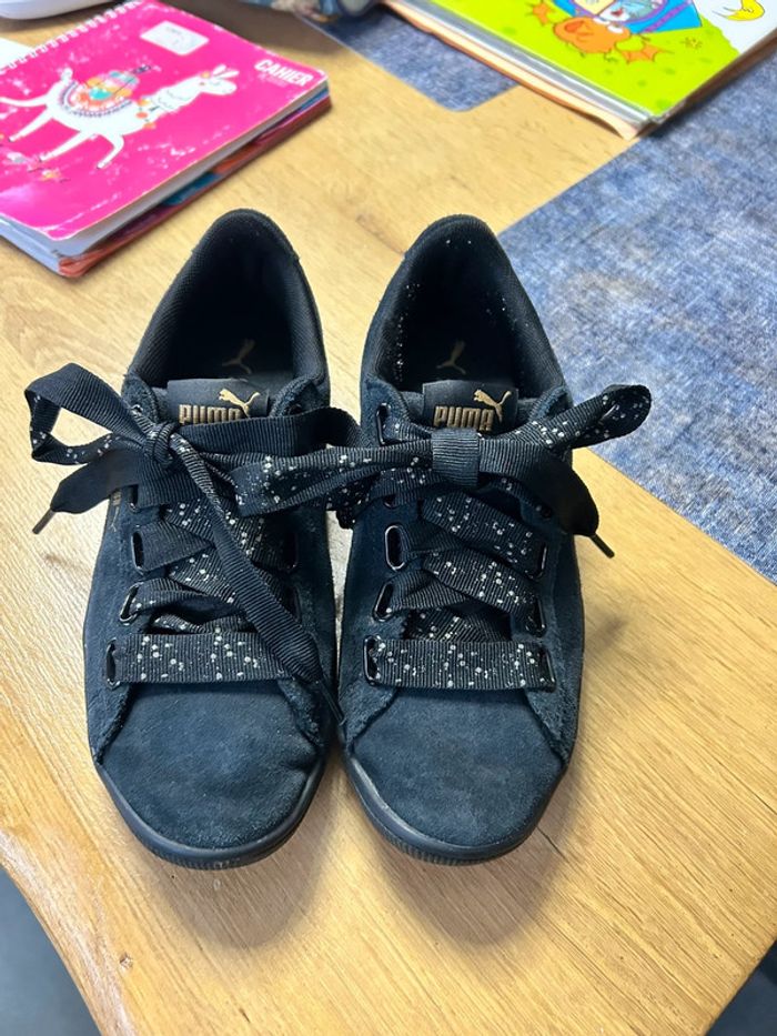 Baskets Puma 37 - photo numéro 2