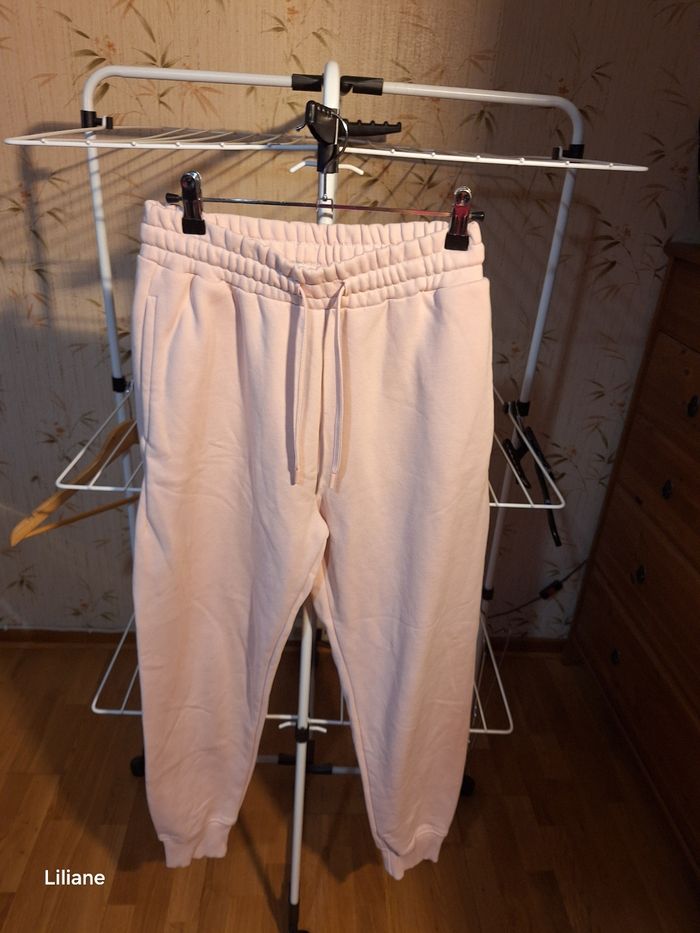 Pantalon de sport Zara - photo numéro 5