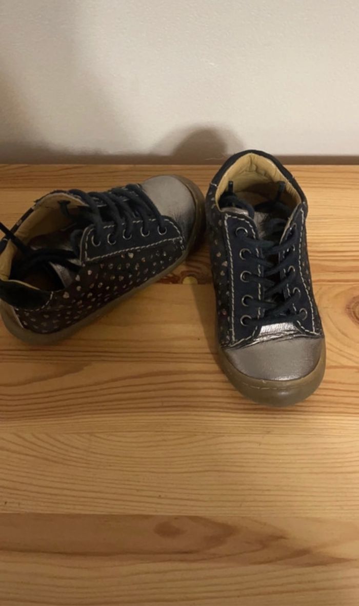 Chaussure fille