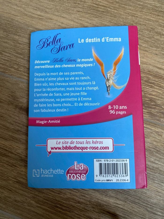 Livre - photo numéro 2